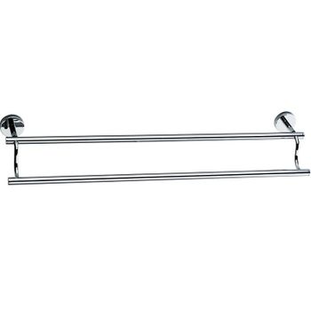 Товар: Полотенцедержатель Veragio Largenta VR.LGT-1922.CR двойной Хром - фото 1 Полотенцедержатель Veragio Largenta VR.LGT-1922.CR двойной Хром — фото 1, Полотенцедержатели