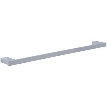 Товар: Полотенцедержатель Allen Brau Infinity 6.21011-00 Хром - фото 1 Полотенцедержатель Allen Brau Infinity 6.21011-00 Хром — фото 1, Полотенцедержатели