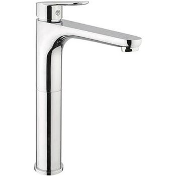 Смеситель для раковины Webert Sax Evolution SE830402015 Хром — фото 1, Смесители для раковины