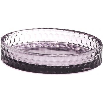 Мыльница Ridder Sherine 2166313 Фиолетовая — фото 1, Мыльницы