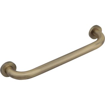 Поручень Veragio Gifortes VR.GFT-9027.BR Бронза — фото 1, Поручни для ванной