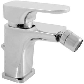 Смеситель для биде Rav Slezak Yukon YU145.5K Хром — фото 1, Смесители для биде