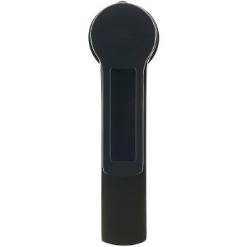 Комплект смесителей Paffoni Ringo KITRIN015NO071 Черный матовый — фото 4, Готовые комплекты для ванной комнаты