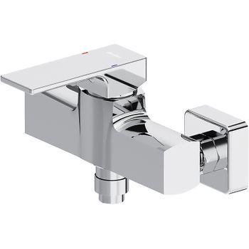 Смеситель для душа Damixa Gala 532000000 Хром — фото 1, Смеситель для душа