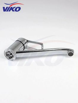 Смеситель для кухни Viko V-6403 Хром — фото 8, Смесители для кухни