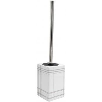 Ершик для унитаза Ridder Scotty 2172400 Белый — фото 1, Ершики для унитаза