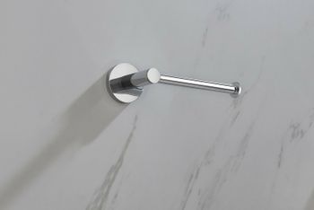 Товар: Держатель туалетной бумаги Schein Kahlo 9141CH Хром - фото 3 Держатель туалетной бумаги Schein Kahlo 9141CH Хром — фото 3, Держатели туалетной бумаги