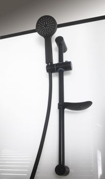 Душевая кабина Grossman GR-271 90x90 без гидромассажа — фото 6, Душевые кабины