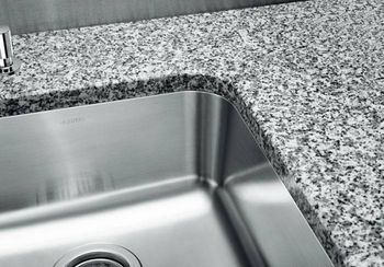 Кухонная мойка Blanco Supra 500-U 518205 с корзинчатым вентилем — фото 3, Кухонные мойки