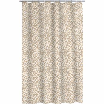 Штора для ванны Ridder Pardo 240х180 3107409 Бежевая — фото 1, Шторы для ванной