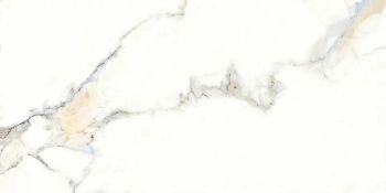 Керамогранит Azario Milky Way Glossy P3211112136G 60х120 см — фото 2, Керамогранит