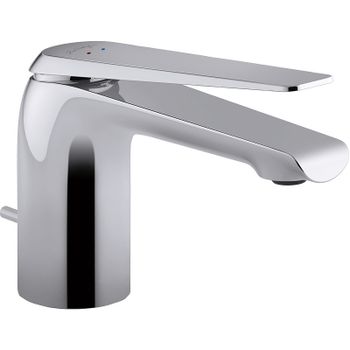 Смеситель для раковины Jacob Delafon Avid E97345-ND-CP Хром — фото 1, Смесители для раковины