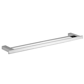 Держатель для полотенец Schein Elite 7057040 Хром — фото 1, Полотенцедержатели