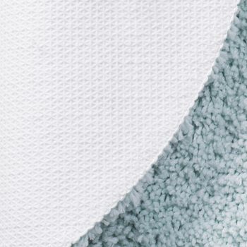 Коврик для ванной комнаты WasserKRAFT Dill 60х60 BM-3922 Skylight — фото 2, Коврики для ванной комнаты