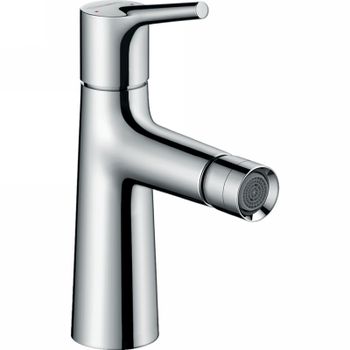 Смеситель для биде Hansgrohe Talis S 72200000 Хром — фото 1, Смесители для биде
