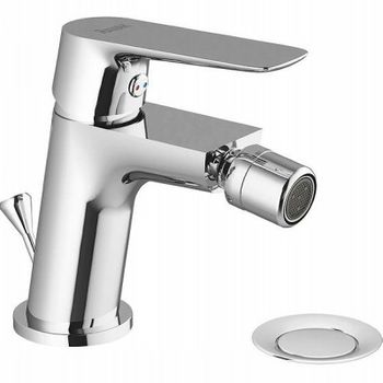 Смеситель для биде Ravak Classic CL 055.00 X070082 Хром — фото 1, Смесители для биде