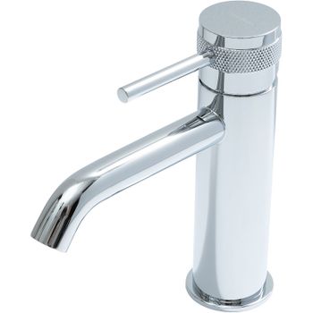 Смеситель для раковины Allen Brau Priority 5.31A01-00 Хром — фото 5, Смесители для раковины