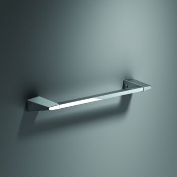 Полотенцедержатель Sonia S-2 156108 Хром — фото 2, Полотенцедержатели