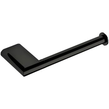 Держатель туалетной бумаги Colombo Design Mini B4008D.GM Графит матовый — фото 1, Держатели туалетной бумаги