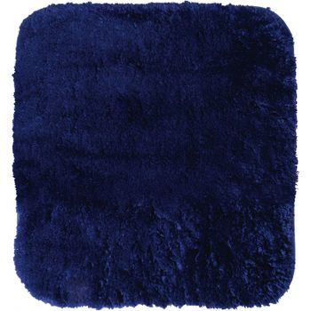 Коврик для ванной комнаты Ridder Chic 55x50 7104833 Синий — фото 1, Коврики для ванной комнаты