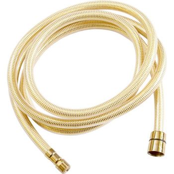 Смеситель на борт ванны Rav Slezak Seina SE962.5PZ Золото — фото 3, Смесители на борт ванны