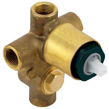 Душевая система Kludi Bozz 387363976 Черная матовая — фото 3, Встраиваемые душевые комплекты