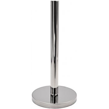 Держатель запасного рулона Ridder Basic 11115127 Хром глянцевый — фото 1, Держатели для запасных рулонов