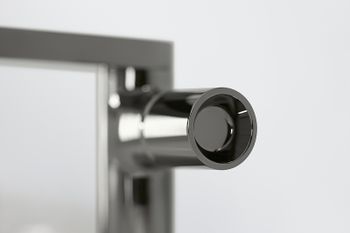 Смеситель для раковины Jacob Delafon Composed E73050-CP Хром — фото 7, Смесители для раковины