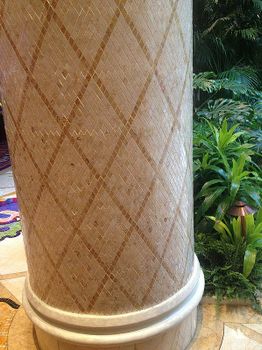 Каменная мозаика Natural i-Tilе 4M035-15T 29,8x29,8 см — фото 6, Мозаика