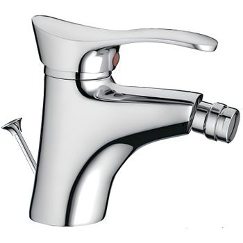 Смеситель для биде Frap H01 F5001 Хром — фото 1, Смесители для биде