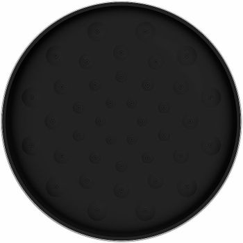 Душевая система Vincea Inspire VSFW-432TI2MB с термостатом Черная матовая — фото 8, Встраиваемые душевые комплекты