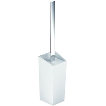 Ершик для унитаза Sonia S-2 154265 Белый — фото 1, Ершики для унитаза