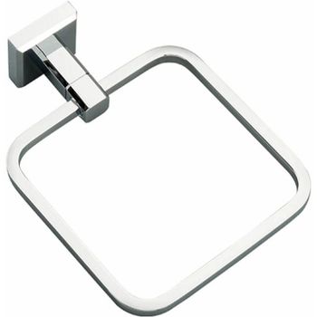 Кольцо для полотенец Gappo G38 G3804 Хром — фото 1, Полотенцедержатели