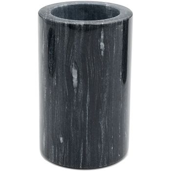 Стакан для зубных щеток Ridder Mabelle 2246137 Серый — фото 1, Стаканы для зубных щеток