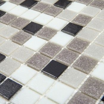 Мозаика Imagine Lab Бассейны и хамамы ML43003 32,7x32,7 см — фото 2, Мозаика