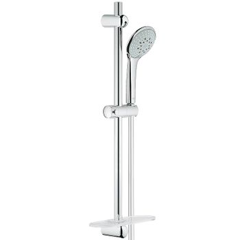 Душевой гарнитур Grohe Euphoria 27232001 Хром — фото 1, Душевые гарнитуры