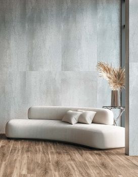 Керамогранит Creto Sunhearrt Steelwalk Rust MPL-055334 80x160 см — фото 13, Керамогранит