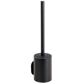 Ершик для унитаза Bemeta Easy 163113060 Черный матовый — фото 1, Ершики для унитаза