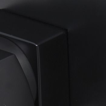 Гигиенический душ со смесителем WasserKRAFT Nuthe A9151.327.241.212 Черный матовый — фото 7, Гигиенические души