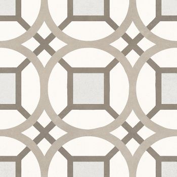 Керамогранит Creto Fresh 4 DB_005 20х20 см — фото 1, Керамогранит