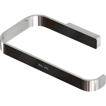 Держатель туалетной бумаги AM.PM Func A8F34100 Хром — фото 1, Держатели туалетной бумаги