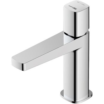 Смеситель для раковины WasserKRAFT Naab 8603 Хром — фото 1, Смесители для раковины