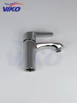 Смеситель для раковины Viko V-4311 Хром — фото 5, Смесители для раковины