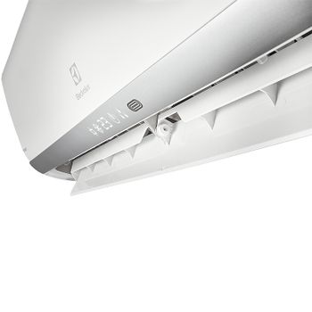 Блок внутренний Electrolux Super Match ERP EACS/I-09 HM FMI/N3_ERP/in НС-1088865 сплит-системы Белый — фото 5, Кондиционеры