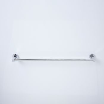 Полотенцедержатель WasserKRAFT Mosel K-46630 Хром — фото 2, Полотенцедержатели