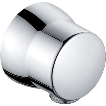 Комплект смесителей Kludi Pure Easy 376300565 Хром — фото 10, Готовые комплекты для ванной комнаты