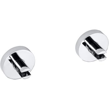 Держатель для полочки Bemeta Omega 104102112-6mm Хром — фото 1, Прочие аксессуары и комплектующие