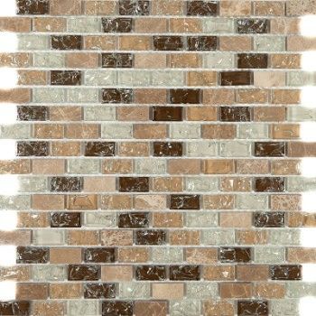 Мозаика Imagine Lab Микс BL8602 30х30 см — фото 1, Мозаика