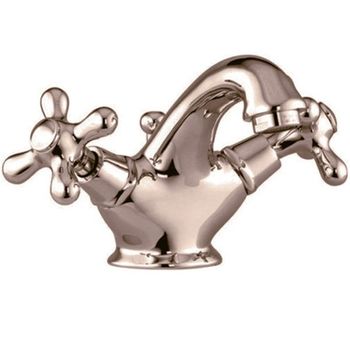 Смеситель для раковины Webert Armony AM700108060 Медь — фото 1, Смесители для раковины