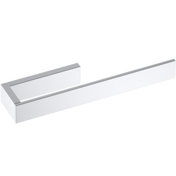 Товар: Полотенцедержатель Timo Petruma 15250/00 Хром - фото 1 Полотенцедержатель Timo Petruma 15250/00 Хром — фото 1, Полотенцедержатели